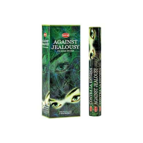 Justcheapstore Kıskançlık Tütsü resmi