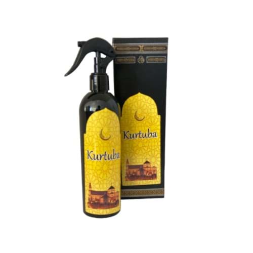 Justcheapstore Kurtuba Oda Kokusu 400ml. resmi