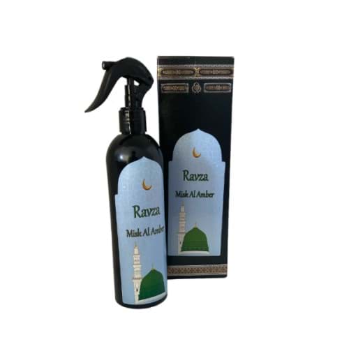 Justcheapstore Ravza Oda Kokusu 400ml. resmi