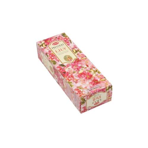 Justcheapstore Zambak Kokulu Tütsü resmi