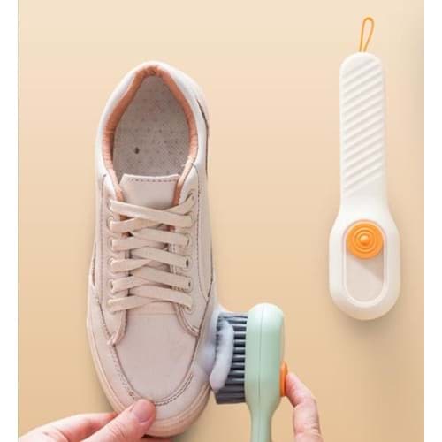 Justcheapstore Hazneli Temizlik Fırçası resmi