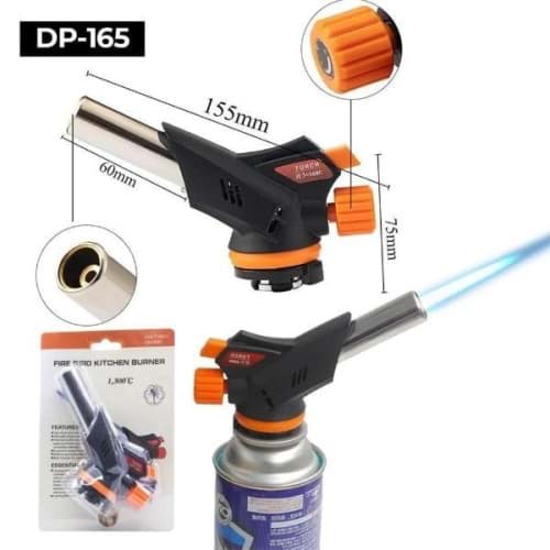 Portatif Pürmüz Başlığı resmi