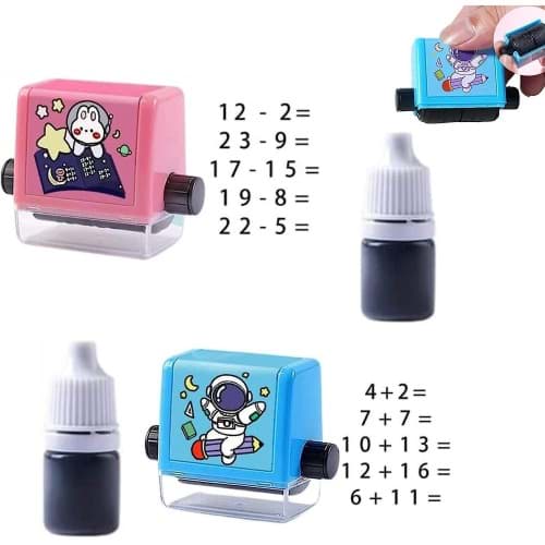 Çıkarma İşlemi Alıştırma Test Kaşesi  resmi