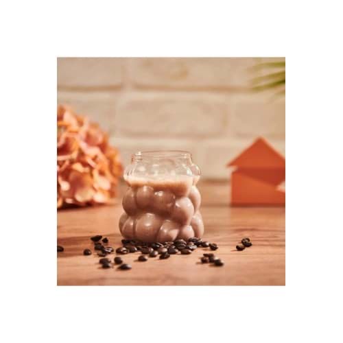 Picture of Borosilicate bubble bardak