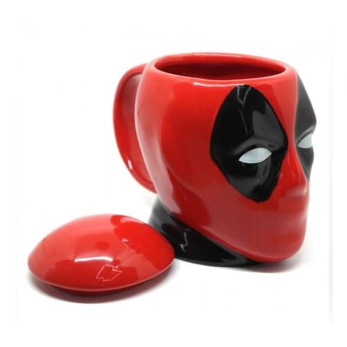 Picture of Deadpool Cup Cup