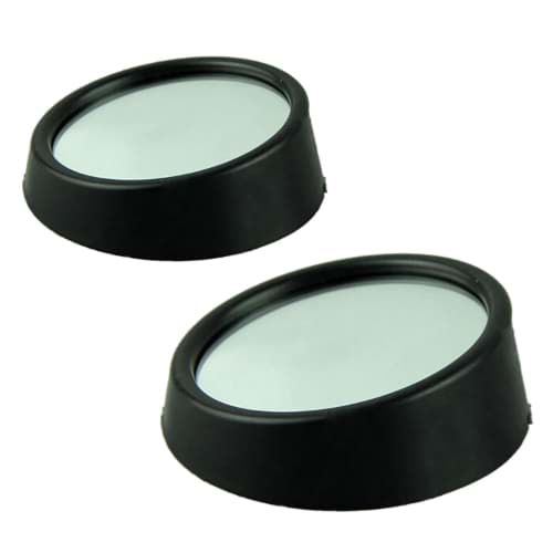 Picture of Blind dot mirror set