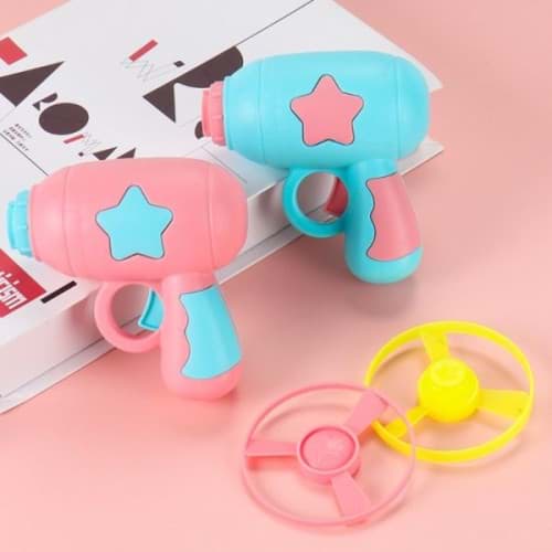 Picture of Light flying propeller toy