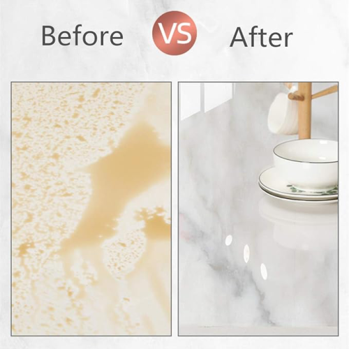 Eşya Koruyucu Şeffaf Film 5 Metre x 60 Cm.  resmi