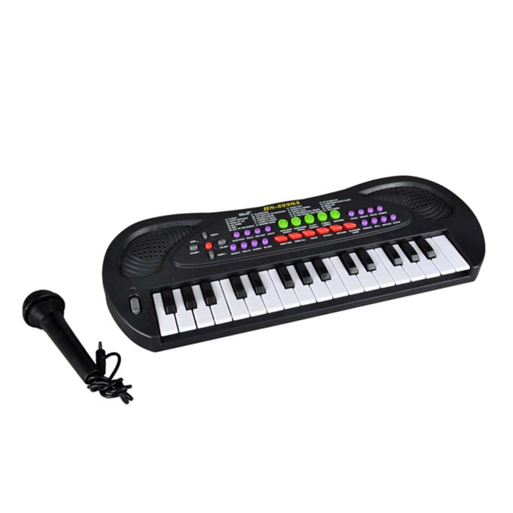 Mikrofonlu Org 32 Tuşlu 1 Adet Fiyatıdır resmi