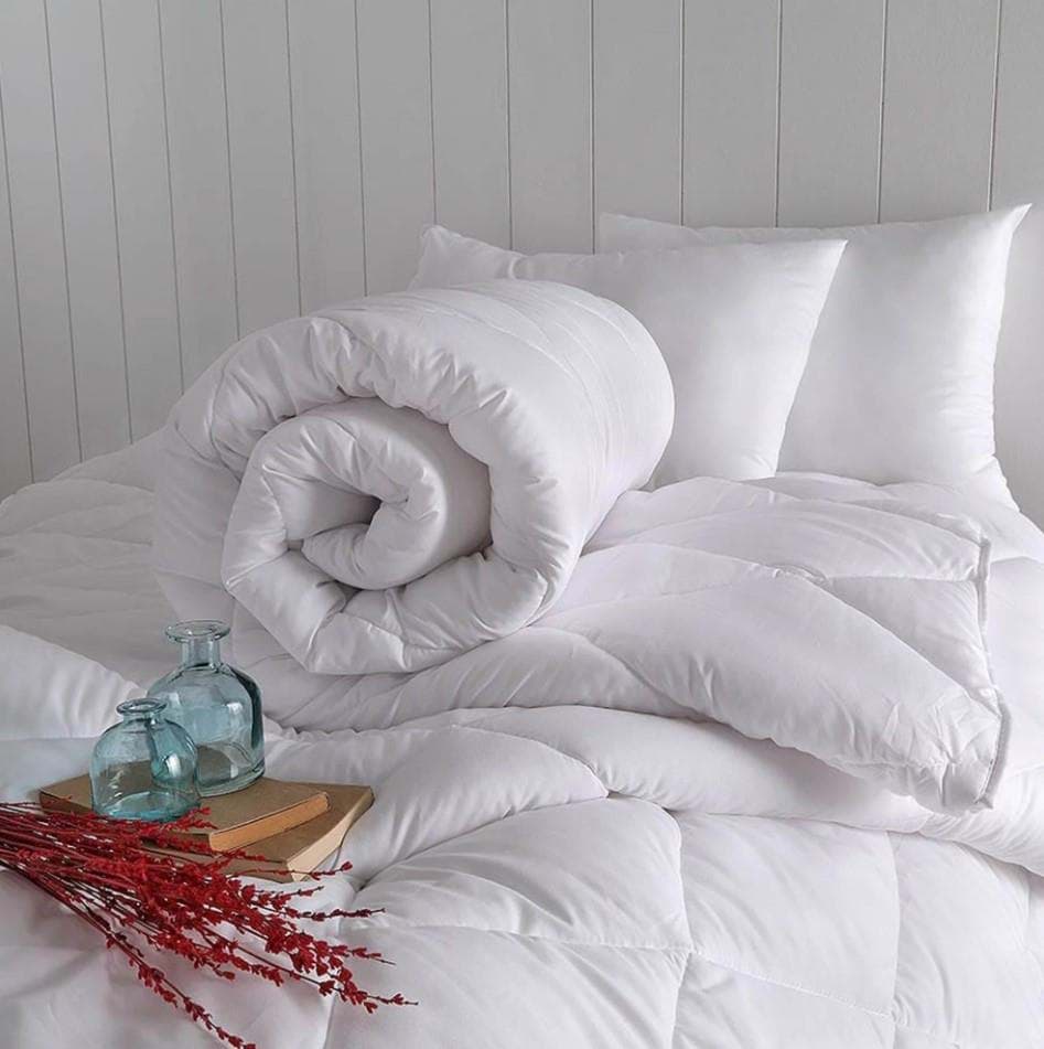 Picture of Cotton Box Double Quilt Set (quilt + 2 pillows)