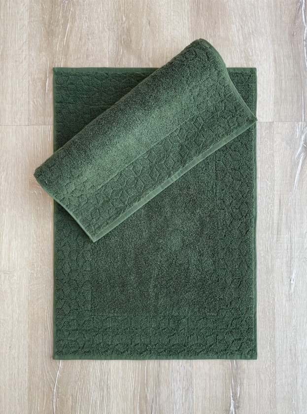 Picture of Cotton Box Jakarlı Steps Seti Raised 2 can 2, 50x70 8680108062043