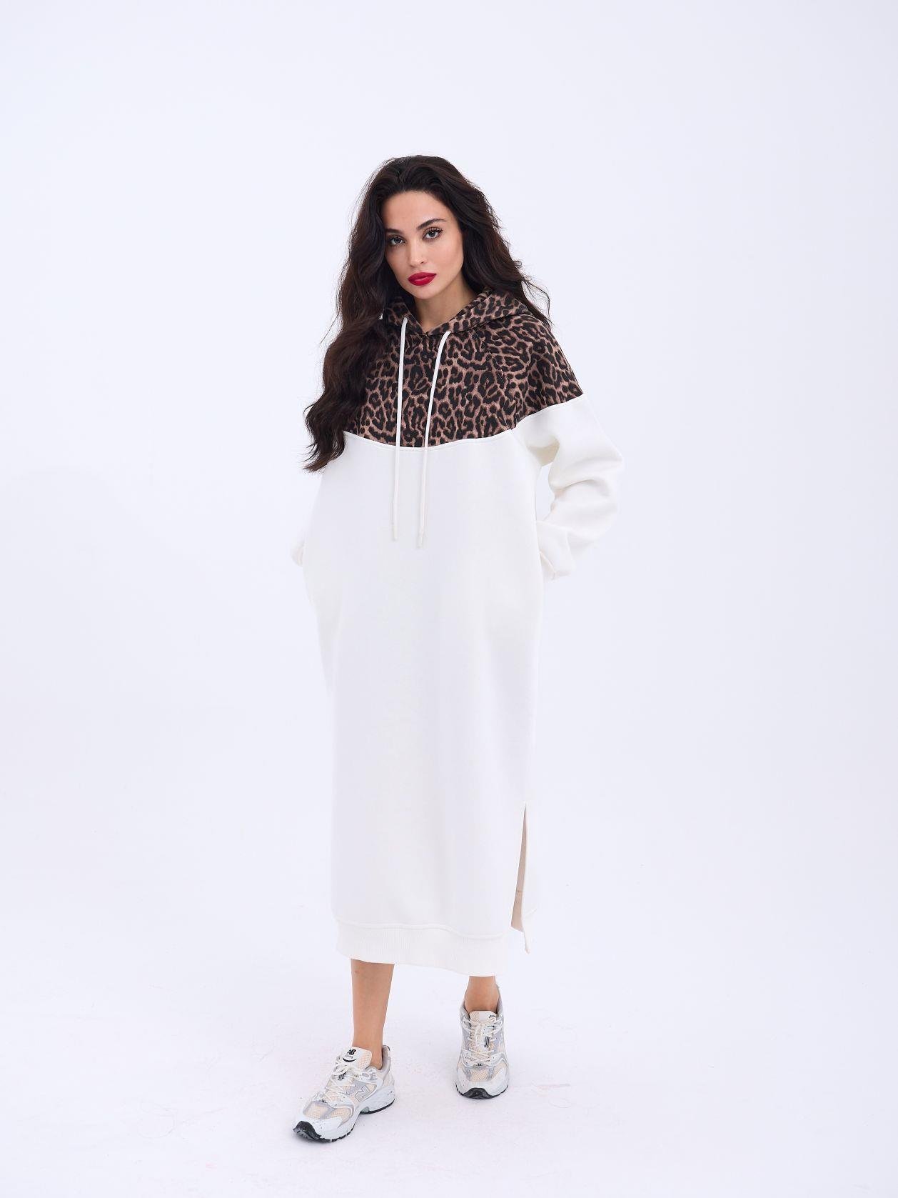 7217 UZUN SWEAT-LİSBAN resmi