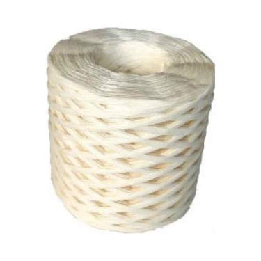 Rafya İp 50 gr Krem resmi