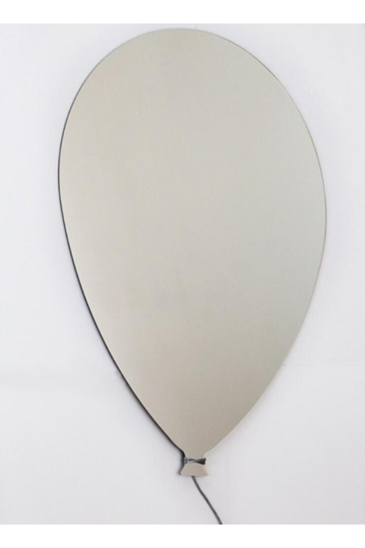 Balon Desen Duvar Dekoru resmi