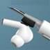Picture of BUFFER®  Çok Amaçlı Yumuşak Fırçalı Kablosuz Kulaklıklar İçin Kulaklık Temizleme Kiti