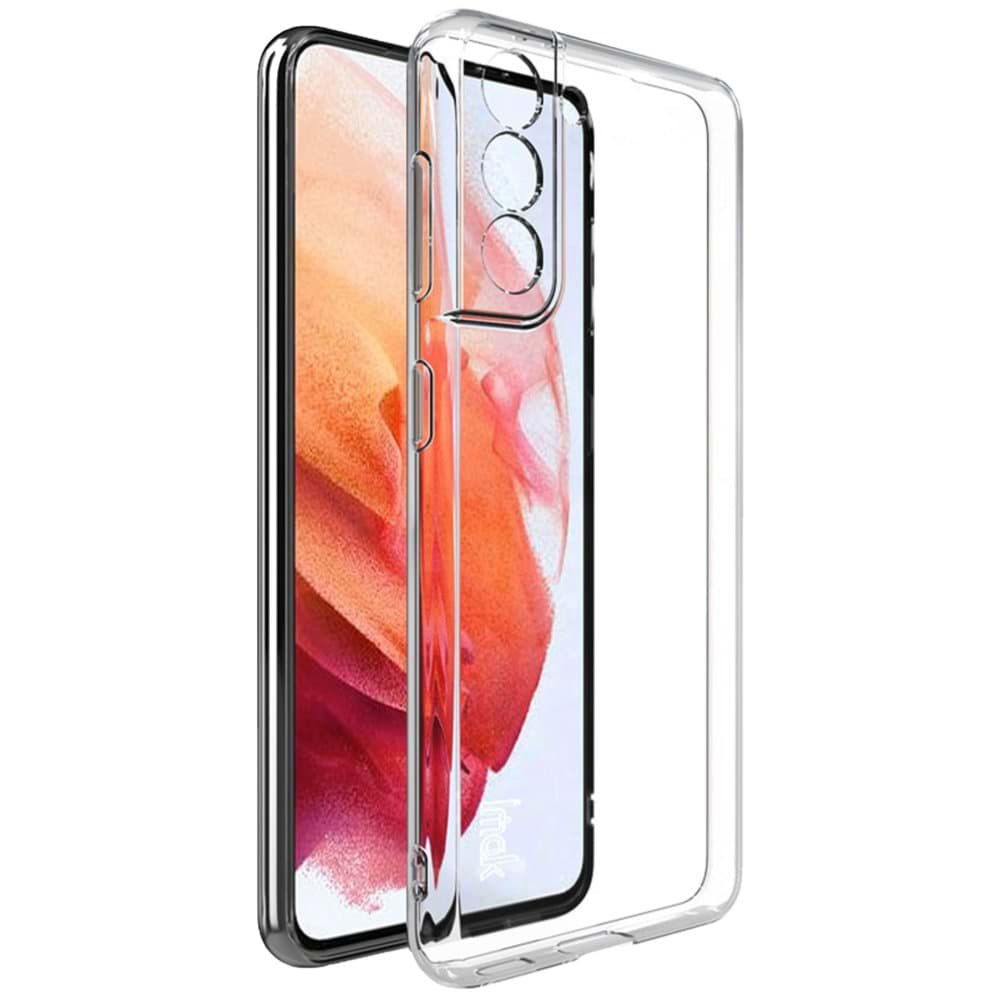 Samsung Galaxy S23 Kılıf Lüx  Silikon resmi