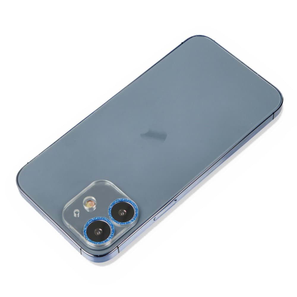 iPhone 12 Mini Shine Kamera Lens Koruma Cam resmi
