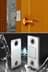 Picture of Buffer® 2 Çift Çok Amaçlı Kapı Kapak Dolap Çekmece Mobilya Durdurucu Kapatıcı Mıknatıslar