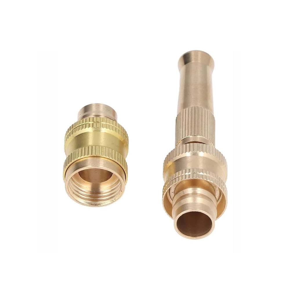 Hortum Tazyik Bağlantı Aparatı resmi