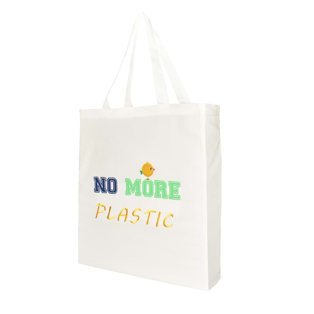 Picture of Organickid Tote Shopping Bag
