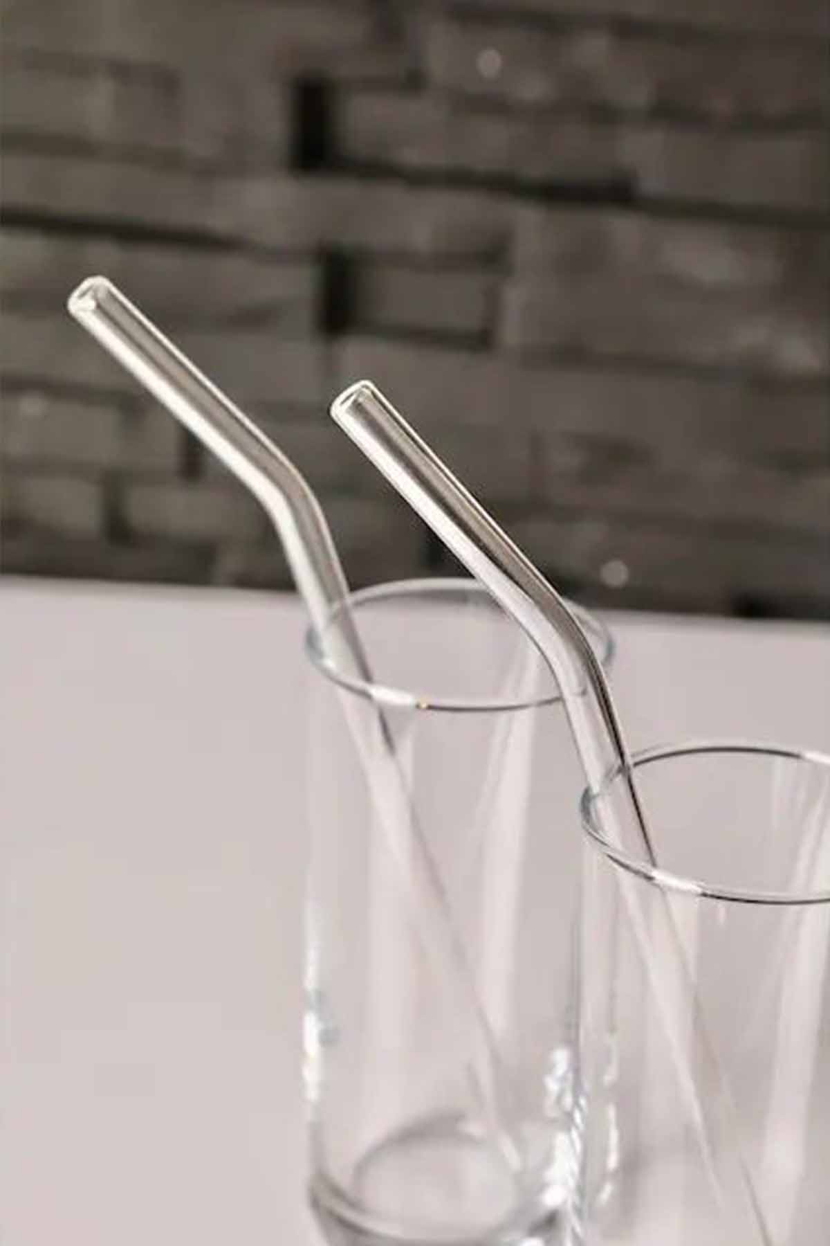 Picture of Cam Pipet 6lı Temizleme Fırçalı